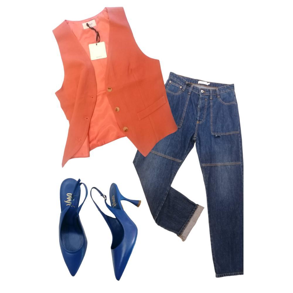 Street 394 Outlet Proposte OUTFIT