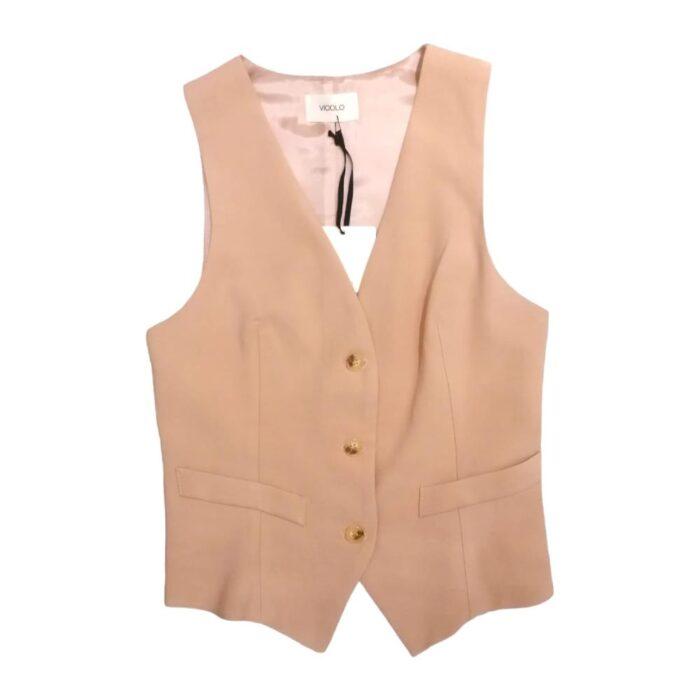 Gilet Vicolo